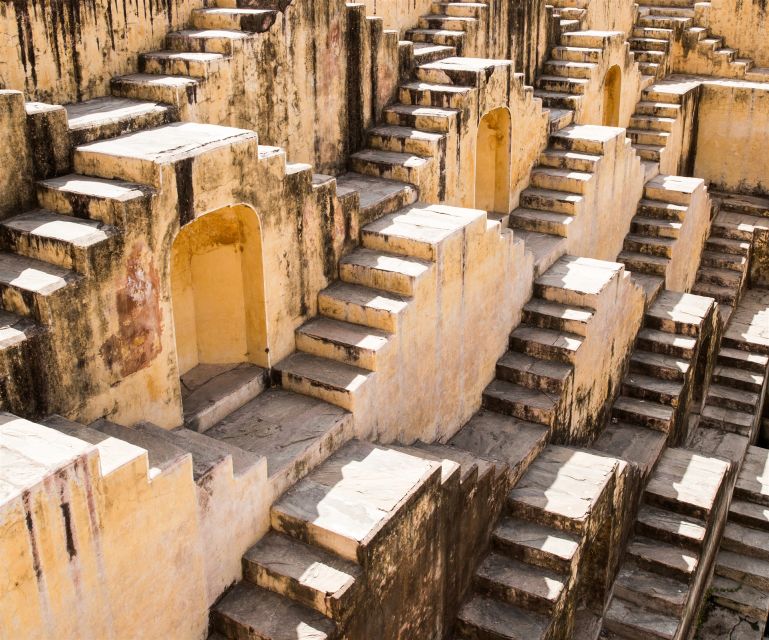 From New Delhi: Jaipur Tour by Fast Train or by Private Car - Should you book this Jaipur day trip?