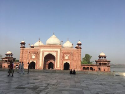 Tajmahal Tour by Train All Inclusive