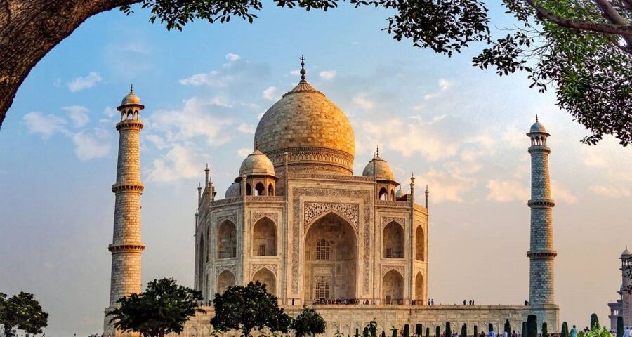 From Rishikesh: 2 Days Taj Mahal Agra Tour - Key points before you book
