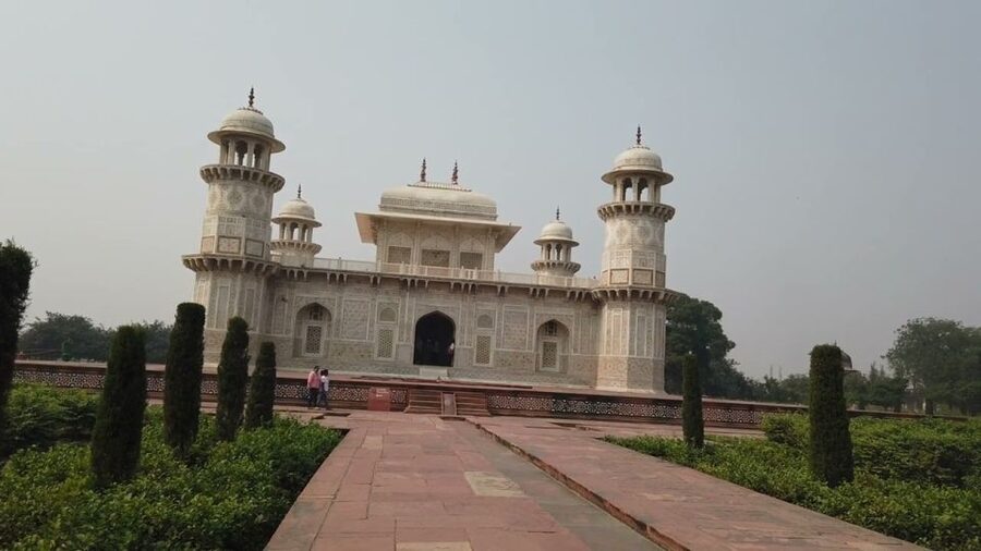 From Rishikesh: 2 Days Taj Mahal Agra Tour - Is $196 good value for this private trip?