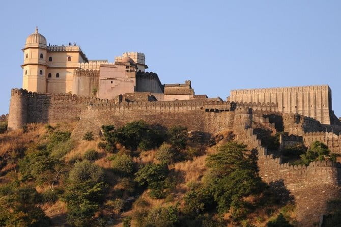 Full Day Jaipur Luxury Tuk-Tuk Tour - Shopping stop: useful, but clarify the plan