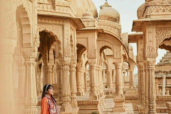 Full Day Old City Private Tour with Local Market visit in Jaipur - Amber Fort: the day’s main event