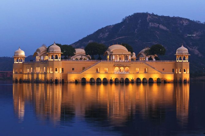 Full-Day Private City Tour of Jaipur - What the price covers, and what it doesn’t