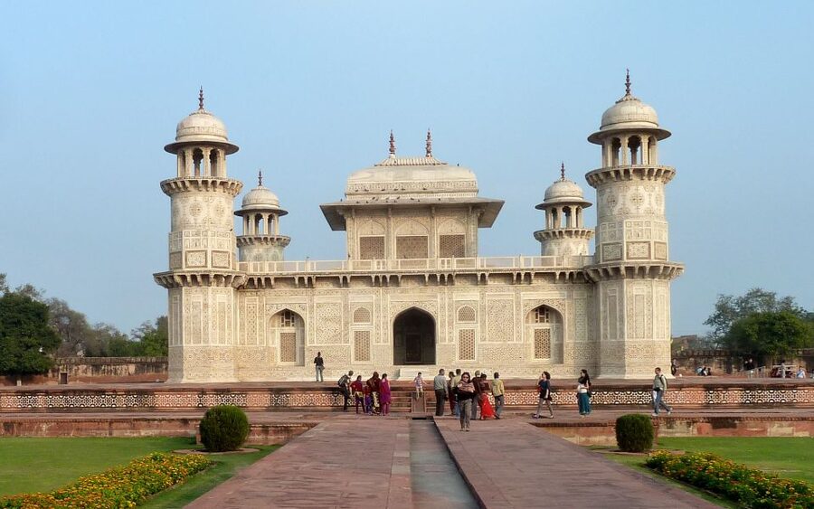 Full-Day Tour of Agra with Sunrise & Sunset at Taj Mahal - FAQ