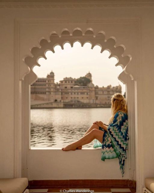Fullday pushkar tour from jaipur with guid+camel/jeep safari - A long road from Jaipur to a very different town