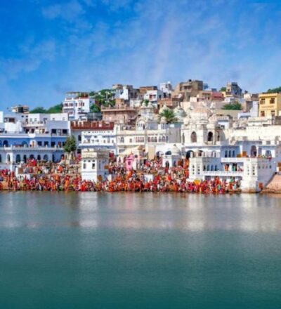 Fullday pushkar tour from jaipur with guid+camel/jeep safari