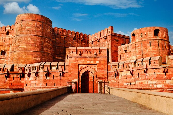 Golden Triangle & Ranthambore: 4-Day Private Tour from Delhi - What the price covers, and what it does not