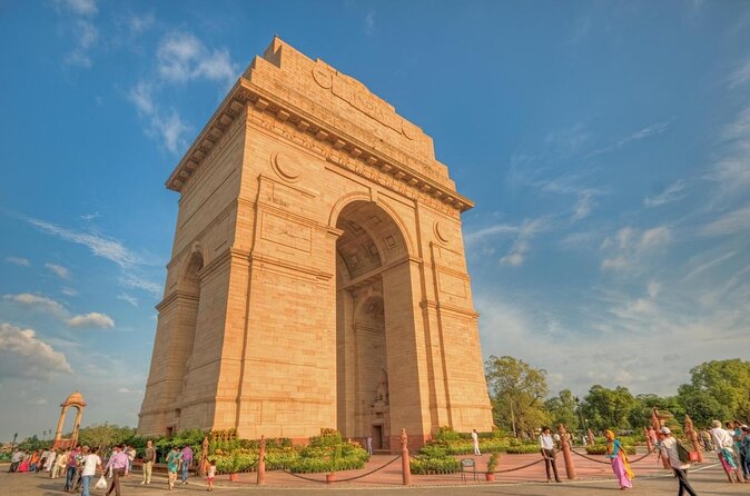 Golden Triangle Tours - Key points to know