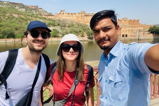 Guided Jaipur City Tour with Sunset - At a glance: Jaipur’s palaces, temples and sunset