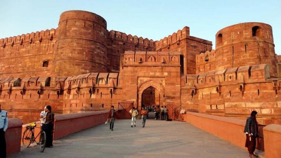 Gurgaon: Private Taj Mahal Day Tour from Gurgaon/Gurugram - Who will get the most from this day trip