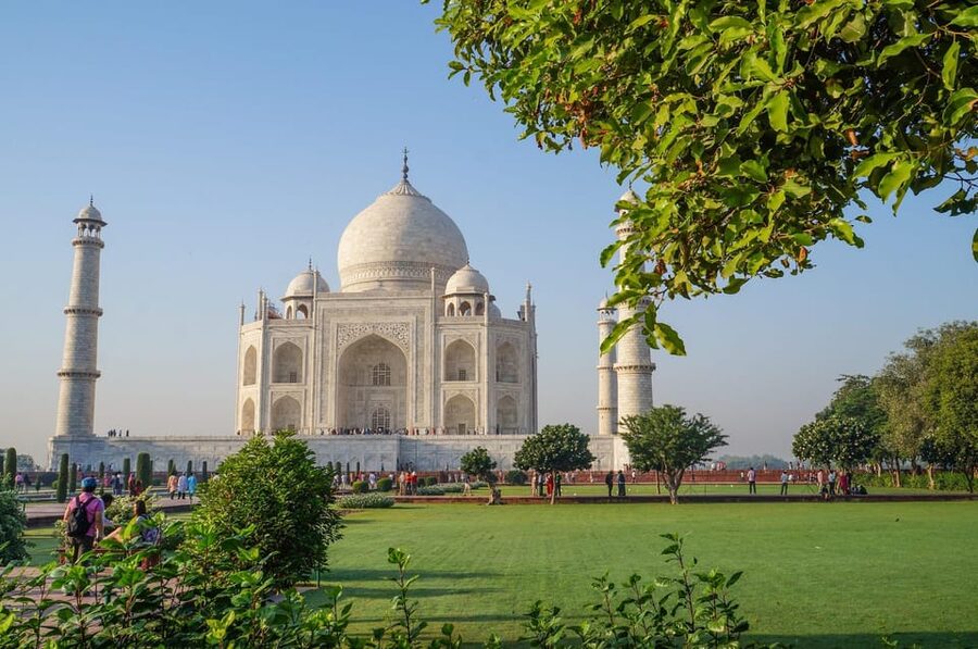 Gurgaon: Private Taj Mahal Day Tour from Gurgaon/Gurugram - Should you book this Gurgaon to Agra tour?