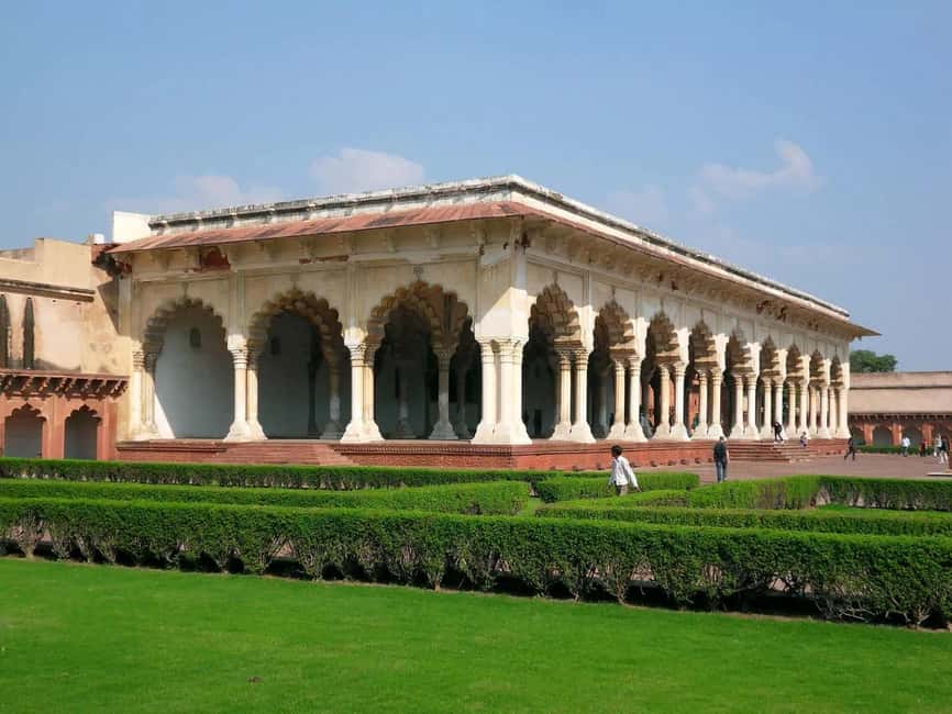 Gurgaon: Private Taj Mahal Day Tour from Gurgaon/Gurugram - FAQ