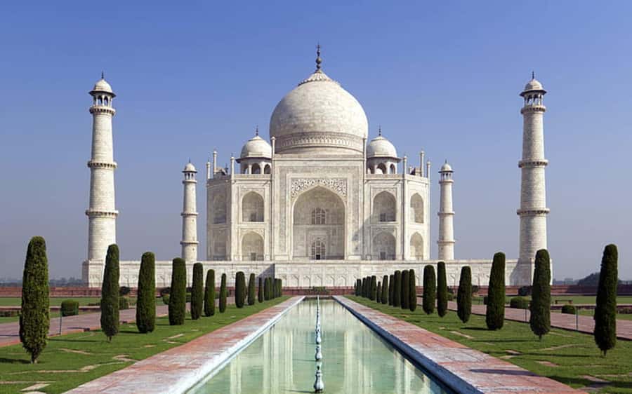 India: Premier High Value Taj Mahal Tickets with Transfers - Should you book this Taj Mahal visit?