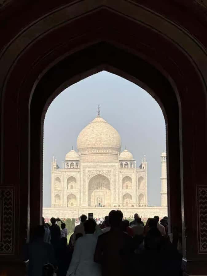 India: Premier High Value Taj Mahal Tickets with Transfers - Getting to the Taj Mahal with less queue time