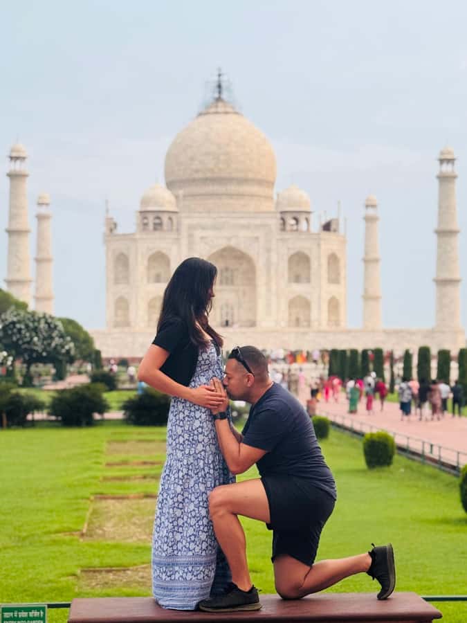 India: Premier High Value Taj Mahal Tickets with Transfers - Who should choose this experience
