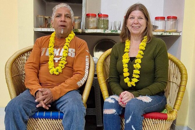 Indian Cooking Class with Local Family in Jaipur - Who will get the most from this class
