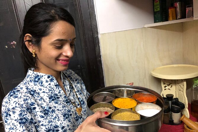 Interactive Cooking Class with a Local Family in Jaipur - What makes this Jaipur cooking class worth considering