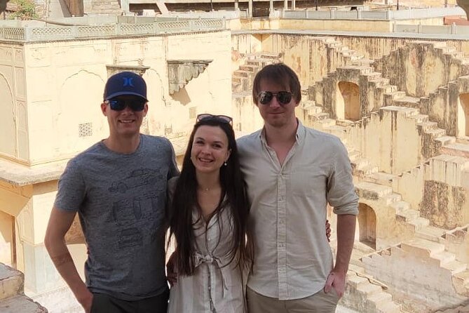 Jaipur- 1 Day Private Tour With Guide - What the price includes, and what it does not