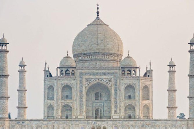 Jaipur - Agra Day Trip - Jaipur to Agra in a single day