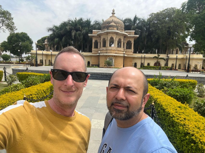 Jaipur: Amber Fort, Jal Mahal and Hawa Mahal Private Tour - A full day built around Jaipur’s landmarks