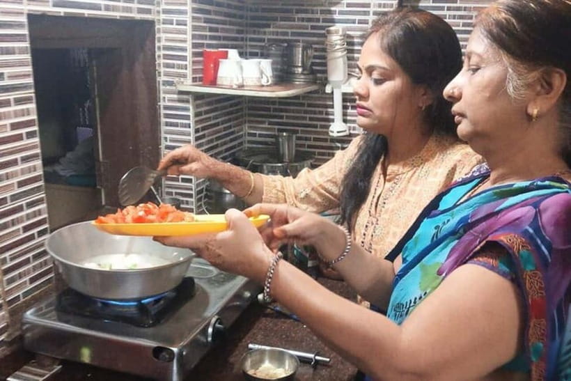 Jaipur: Cooking Class with a Local Family - What might be on the menu
