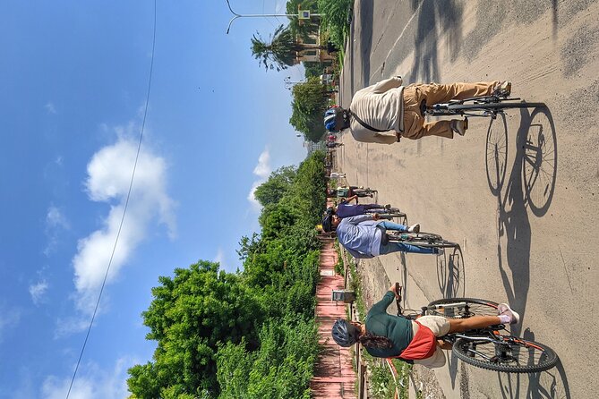Jaipur Cultural Cycling Tour - What makes this ride worth considering