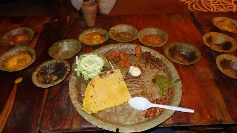 Jaipur: Cultural Evening Tour & Dinner at Chokhi Dhani - FAQ
