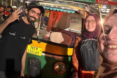 Jaipur cultural tour with artisan craft experience
