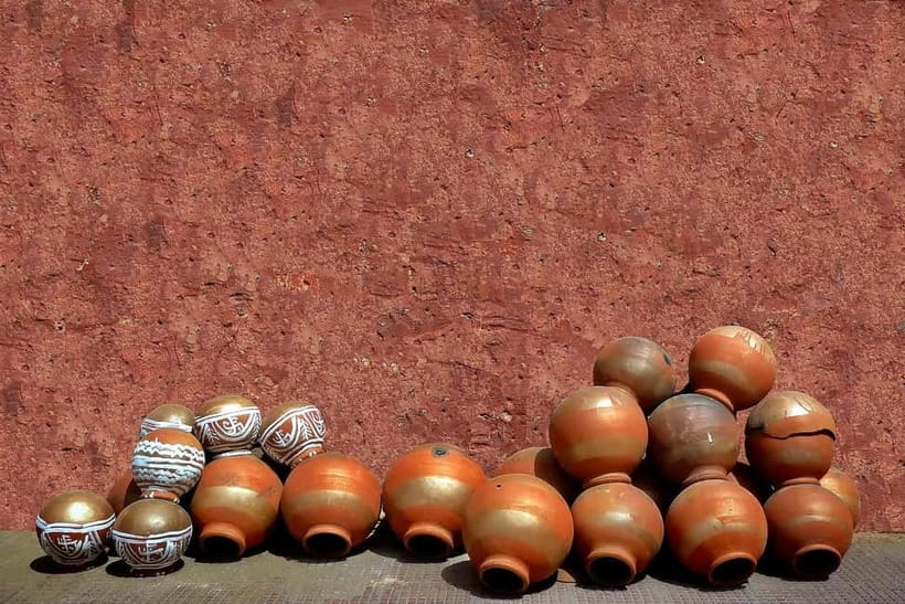 Jaipur: Cultural Tour with Artisan Craft Experiences - What to know before you book
