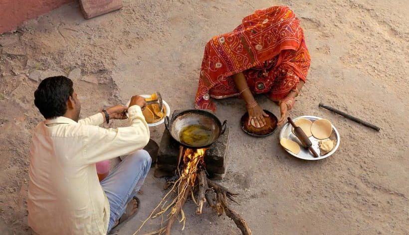 Jaipur: Cultural Tour with Artisan Craft Experiences - A craft-focused way to see Jaipur