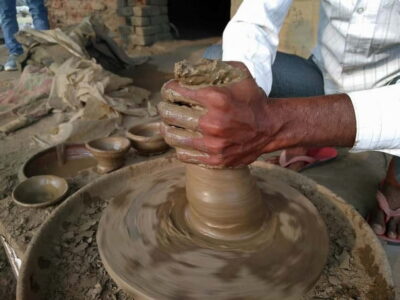 Cultural Tour with Artisan Craft Experiences