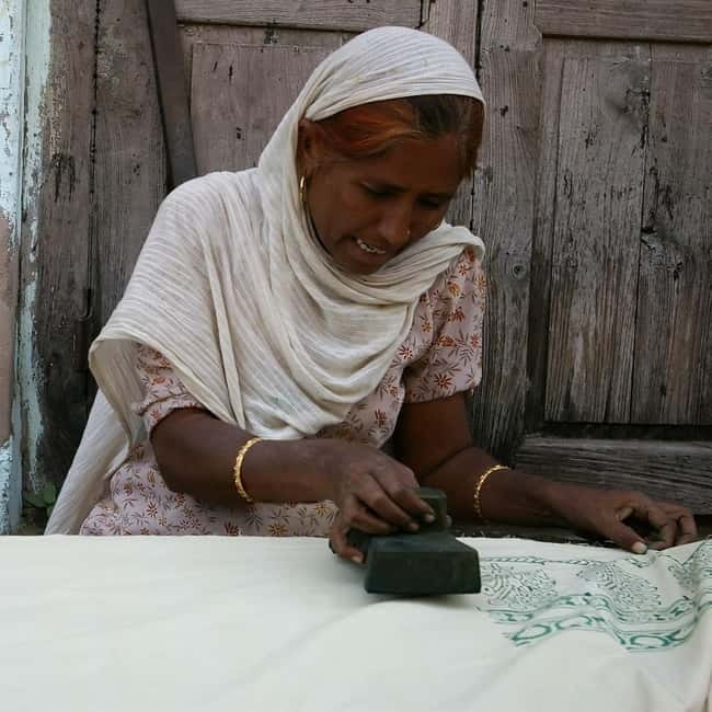Jaipur: Cultural Tour with Artisan Craft Experiences - Who will get the most from this tour?