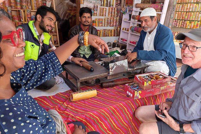 "Jaipur Cultural Walk: Explore life behind the pink walls" - What makes this walk worth your time