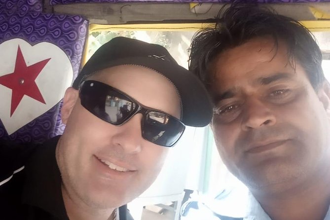 Jaipur customized Half Day Tour - Make room for Jaipur shopping