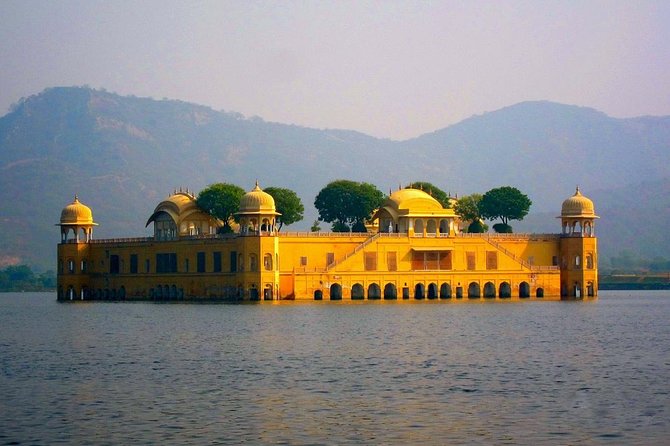 Jaipur Day Tour - What a Jaipur day tour can do well