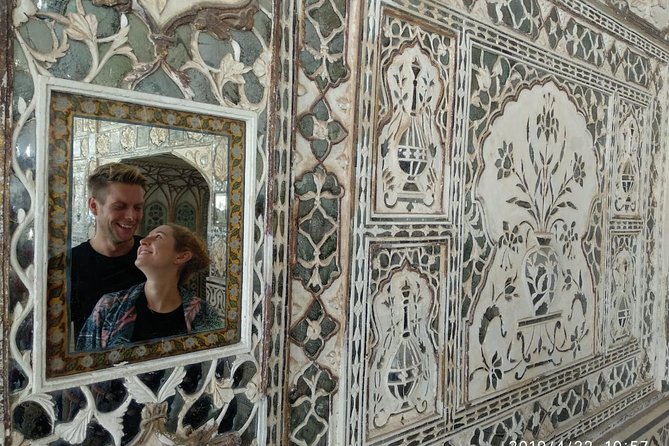 Jaipur Day Tour - Who will get the most from this tour