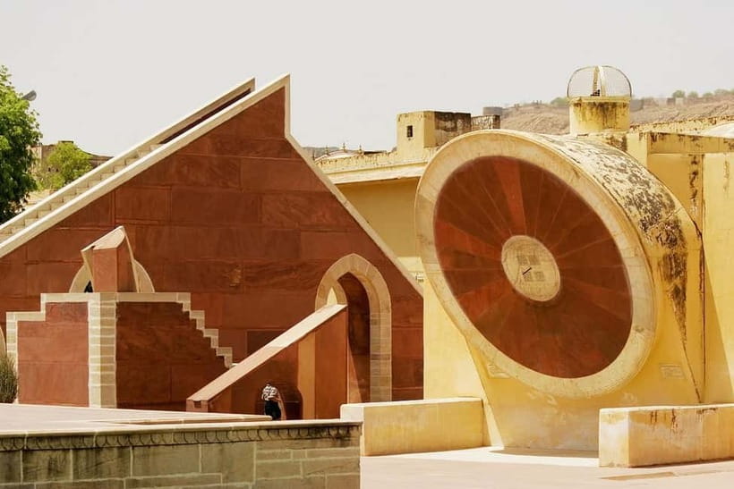 Jaipur: Elephant Activities Feed, Paint & Ride with Pickup - Is $27 good value?