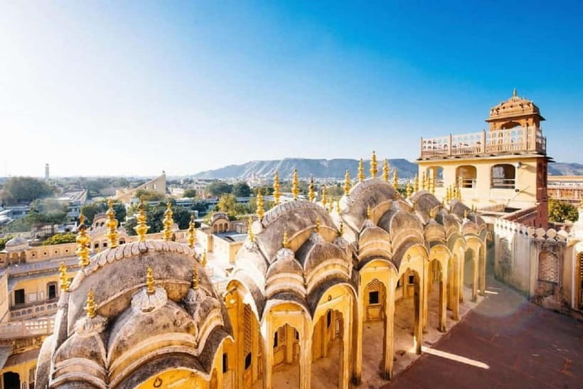Jaipur: Elephant Activities Feed, Paint & Ride with Pickup - Who should book this experience?