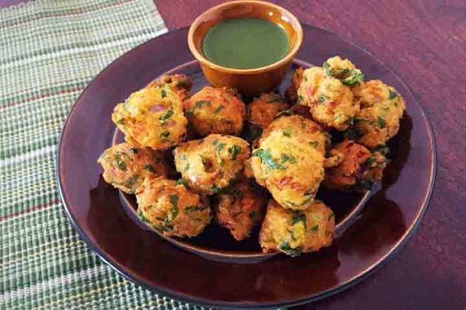 Jaipur Evening Food & market Tour: Savor the Test of the Jaipur - A safer range at Masala Chowk