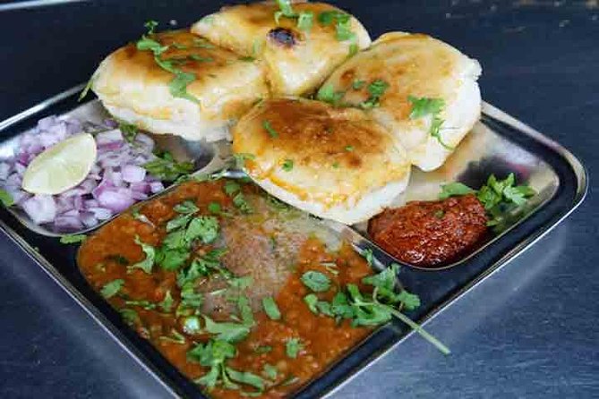 Jaipur Evening Food & market Tour: Savor the Test of the Jaipur - Hawa Mahal Market and Johri Bazaar