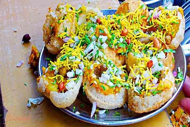 Jaipur Evening Food & market Tour: Savor the Test of the Jaipur - Chai at Gulab Ji Chai Wale