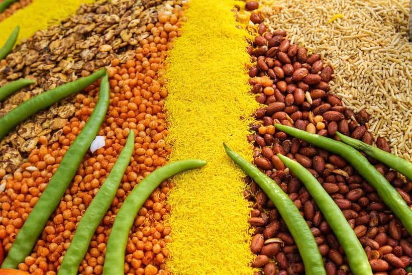 Jaipur Food Walk l Eat Just Like Locals - What $17 buys you