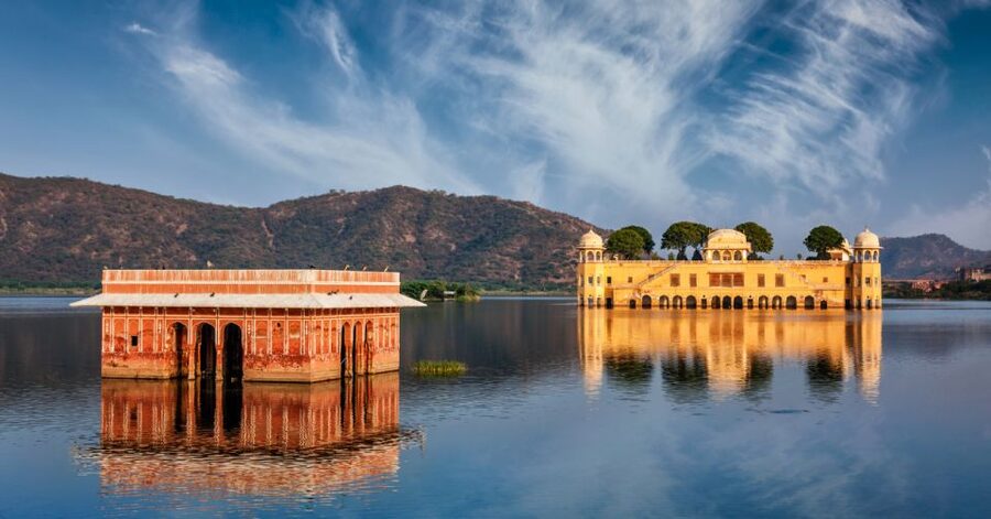 Jaipur: Full-Day Private City Tour by Car with Guide - Jaipur’s big sights, without the transport puzzle