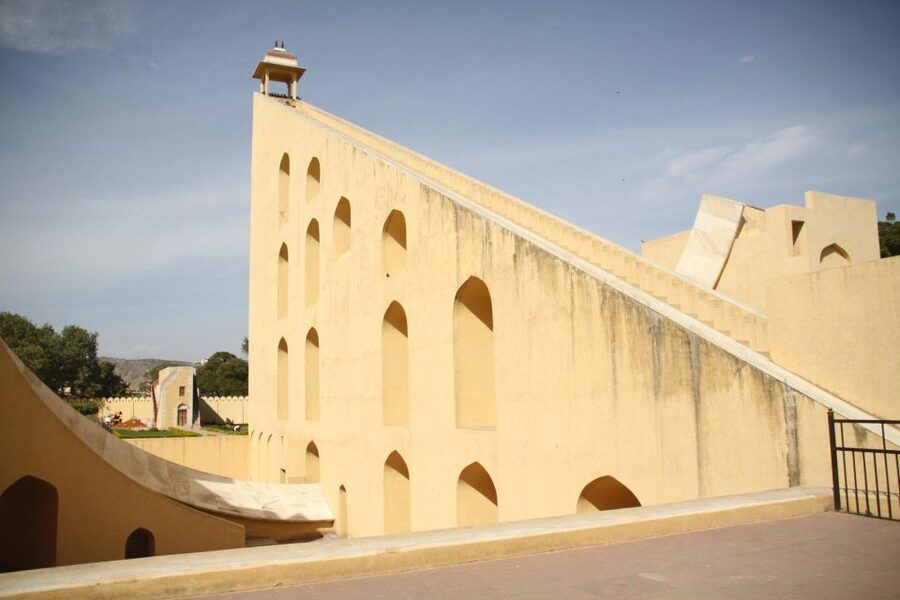 Jaipur: Full-Day Private Sightseeing Tour by Tuk Tuk - Driving, commentary and flexibility