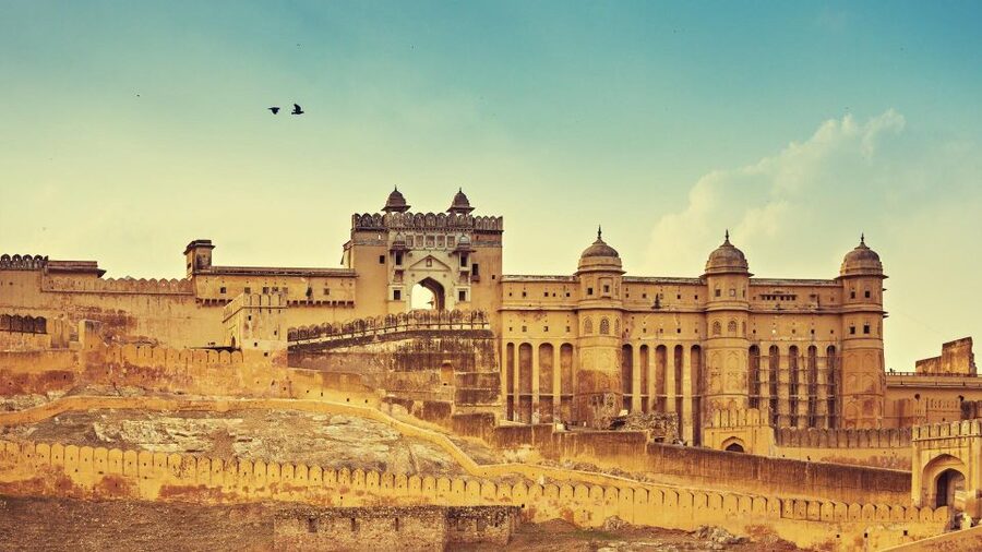 Jaipur: Full Day Sightseeing Tour By Car & Local Tour Guide - A full day built around Jaipur’s far-flung sights