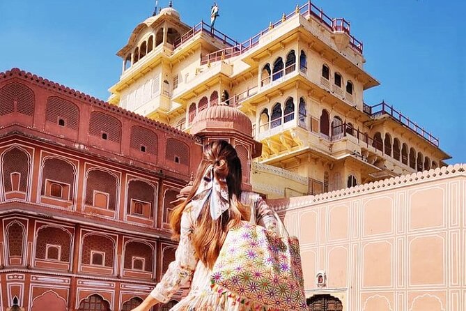 Jaipur Full Day Tour by Ac Car or Tuk-Tuk with Hotel Pickup - What makes this Jaipur day useful