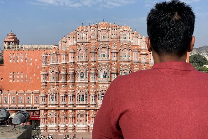 Jaipur Full Day Tour by Ac Car or Tuk-Tuk with Hotel Pickup - What the price does and does not tell you