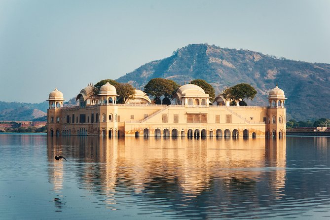 Jaipur Guided City Tour: City Palace, Jantar, Hawa & Jal Mahal - Is $29 a good value?