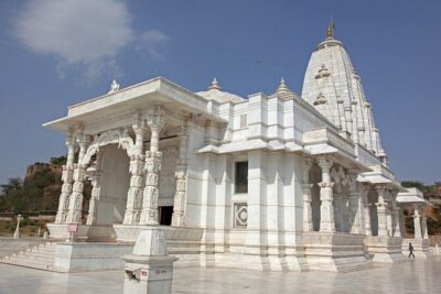 Jaipur Guided Tour with Monkey Temple