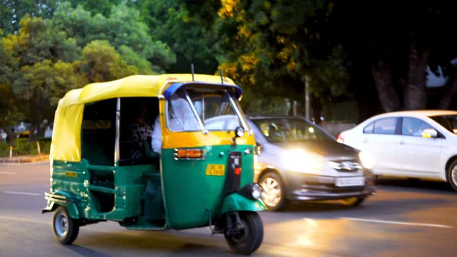 Jaipur: Half-Day or Full-Day Tour with Flower Market - City Palace and Jantar Mantar